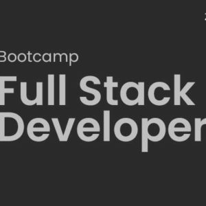 Bootcamp Full Stack Developer